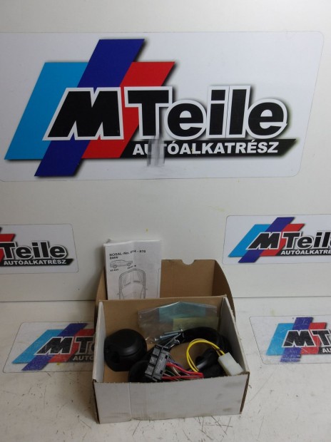 [UTNGYRTOTT J] BMW VONHOROG KBELSZETT | X5 E53